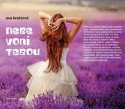 Nebe voní tebou