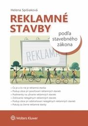 Reklamné stavby podľa stavebného zákona