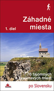 Záhadné miesta