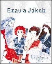 Ezau a Jákob