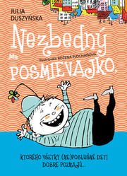 Nezbedný Posmievajko, 2. vydanie