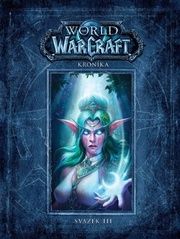 World of WarCraft: Kronika (Svazek 3)