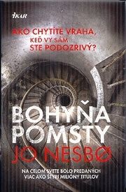 Bohyňa pomsty