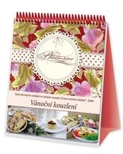 Helenčino pečení Vánoční kouzlení