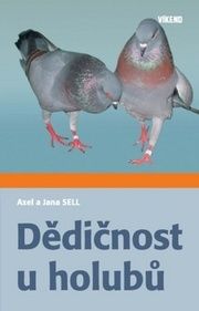Dědičnost u holubů