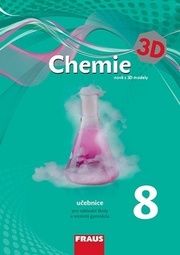 Chemie 8 Učebnice pro základní školy a víceletá gymnázia