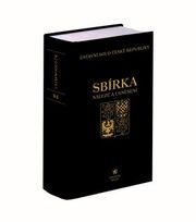 Sbírka nálezů a usnesení ÚS ČR, svazek 84 (vč. CD)