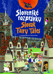 Slovak Fairy Tales