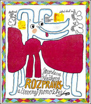 Rozprávky z červenej ponožky