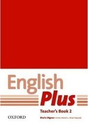 English Plus 2 Teacher´s Book with Photocopiable Resources