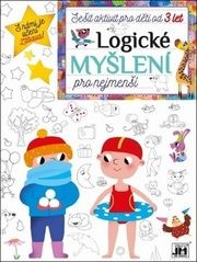Logické myšlení pro nejmenší
