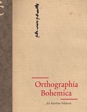 Orthographia Bohemica