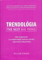 Trendológia