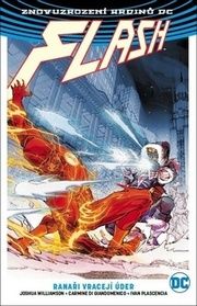 Flash 3 Ranaři vracejí úder