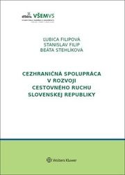 Cezhraničná spolupráca v rozvoji cestovného ruchu v Slovenskej republike