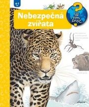 Nebezpečná zvířata