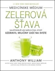 Medicínske médium - Zelerová šťava
