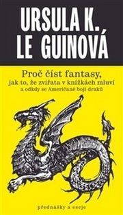 Proč číst fantasy