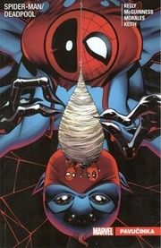 Spider-Man / Deadpool Pavučinka