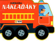 Motoknížka Náklaďáky
