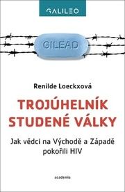 Trojúhelník studené války - Jak vědci na