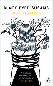 Black-Eyed Susans