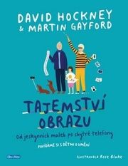 Tajemství obrazu
