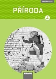 Příroda 4 Příručka učitele nová generace
