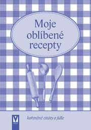 Moje oblíbené recepty