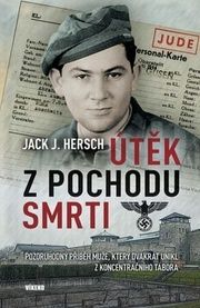 Útěk z pochodu smrti