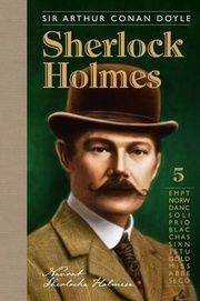 Návrat Sherlocka Holmesa