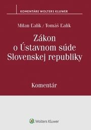 Zákon o Ústavnom súde Slovenskej republiky