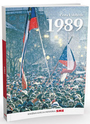 1989 - Cesta k slobode