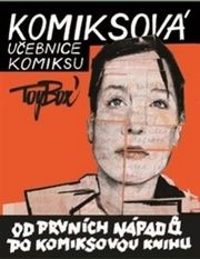 Komiksová učebnice komiksu