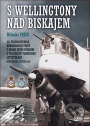 S Wellingtony nad Biskajem