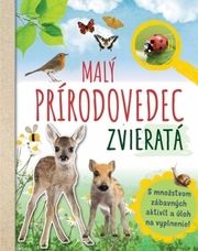 Malý prírodovedec Zvieratá