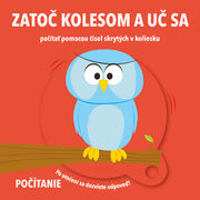Zatoč kolesom a uč sa Počítanie