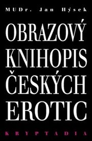 Obrazový knihopis českých erotic