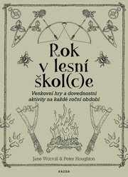 Rok v lesní škol(c)e