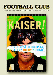 Football Club 02/2020