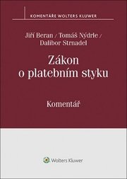 Zákon o platebním styku Komentář