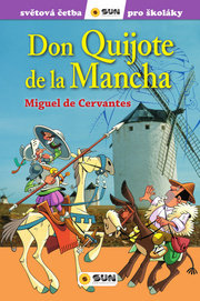 Don Quijote de la Mancha