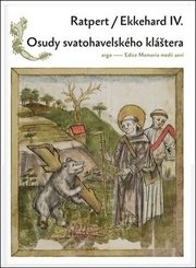 Osudy Svatohavelského kláštera