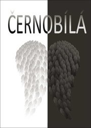 Černobílá
