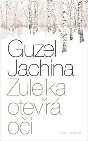 Zulejka otevírá oči 3.v.