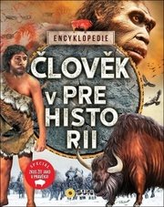 Člověk v prehistorii