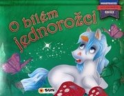 O bílém jednorožci