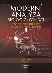 Moderní analýza biologických dat 1