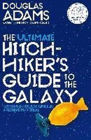 The Hitchhiker's Guide to the Galaxy Omnibus