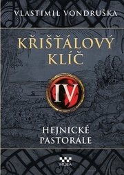 Křišťálový klíč IV